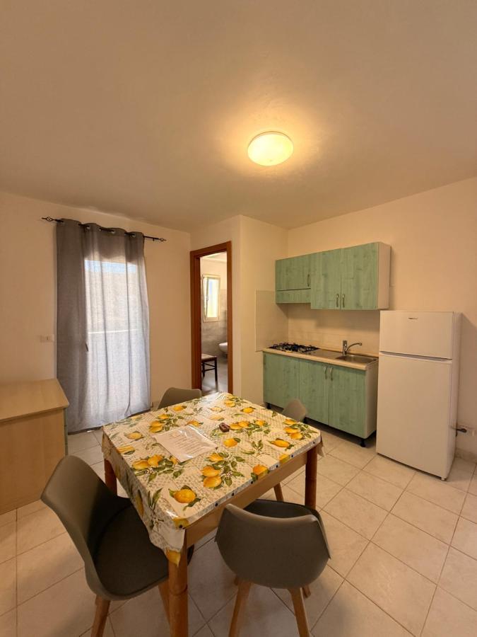Apartamento de 1 dormitorio con terraza