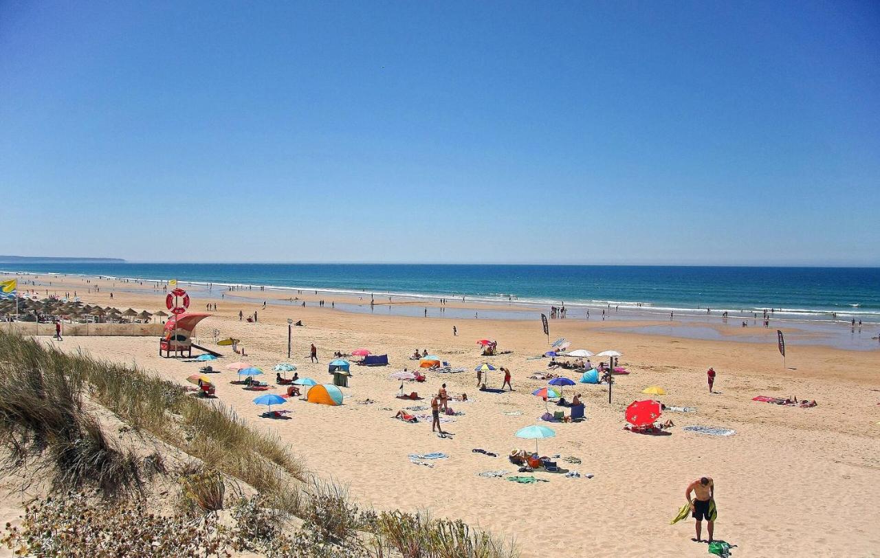 2BR Beach Apartment Costa da Caparica - B&B Costa de Caparica