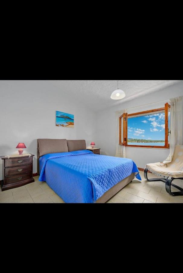 Casa sulla spiaggia bados - B&B Olbia