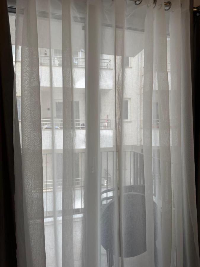 SeaNest Apartments - Bed and Breakfast Shëngjin