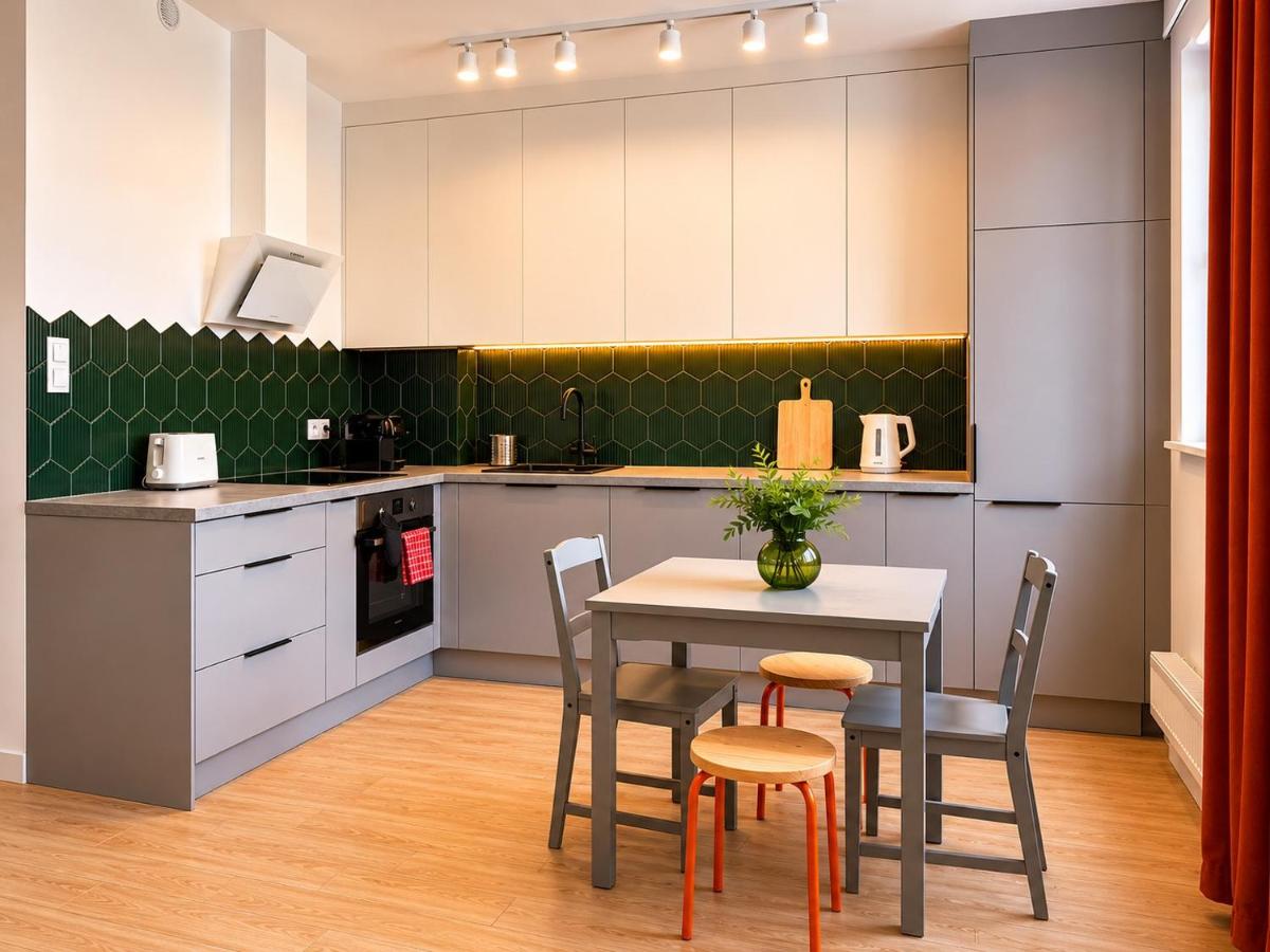 Zegrze Lake Apartament BAZA z prywatnym wejściem - Ferienwohnung Zegrze