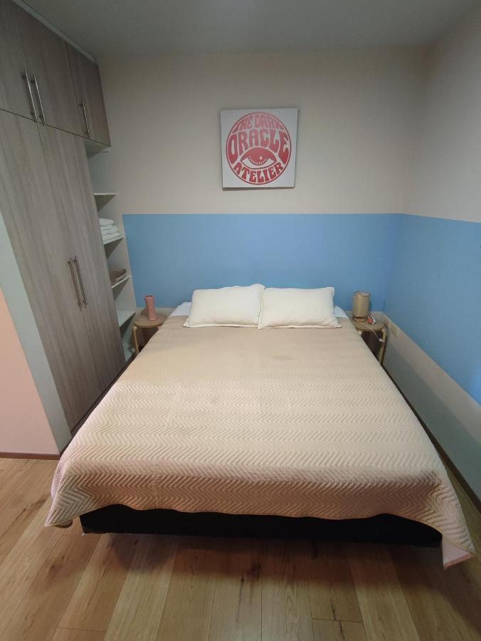 Studio Open 712 - B&B Cochabamba