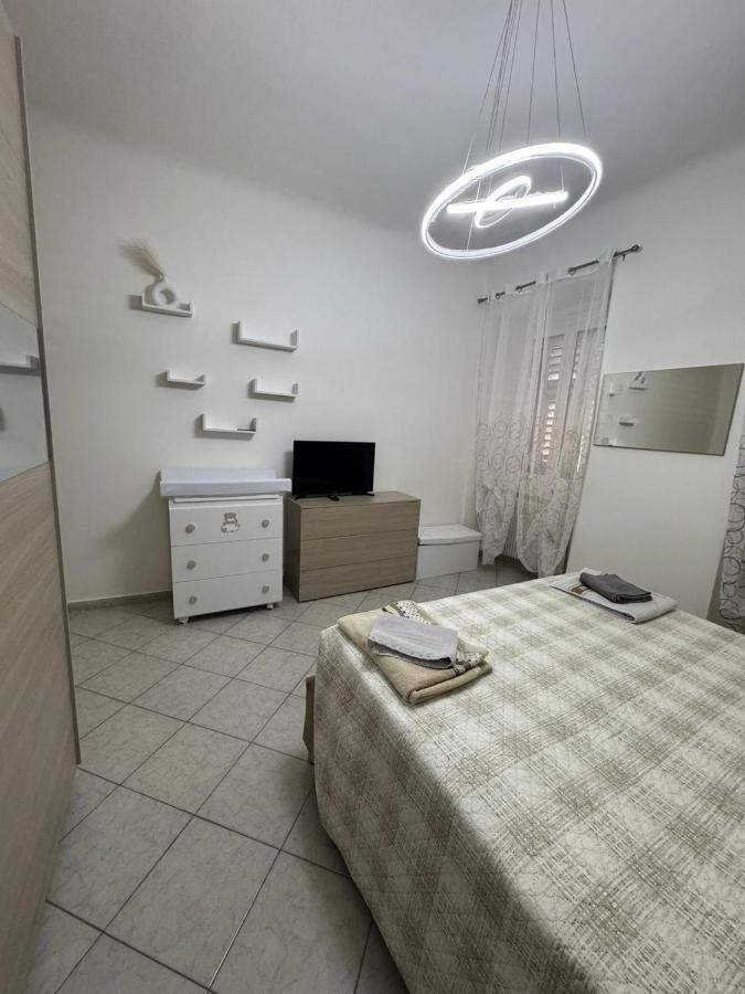 la casa di liola - Chambres d'hôtes Trieste