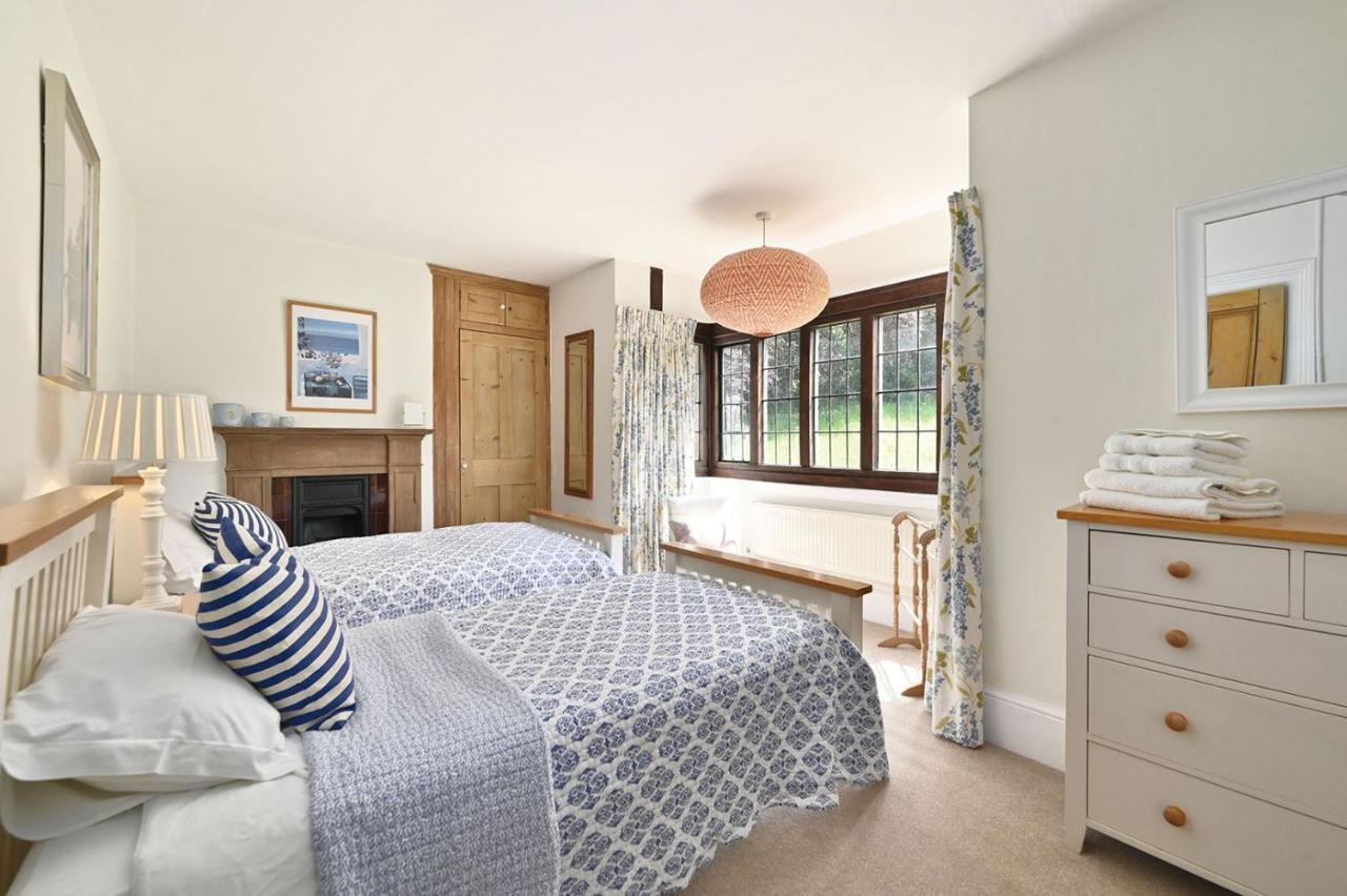 Hockley House by Bloom Stays - Chambres d'hôtes Folkestone