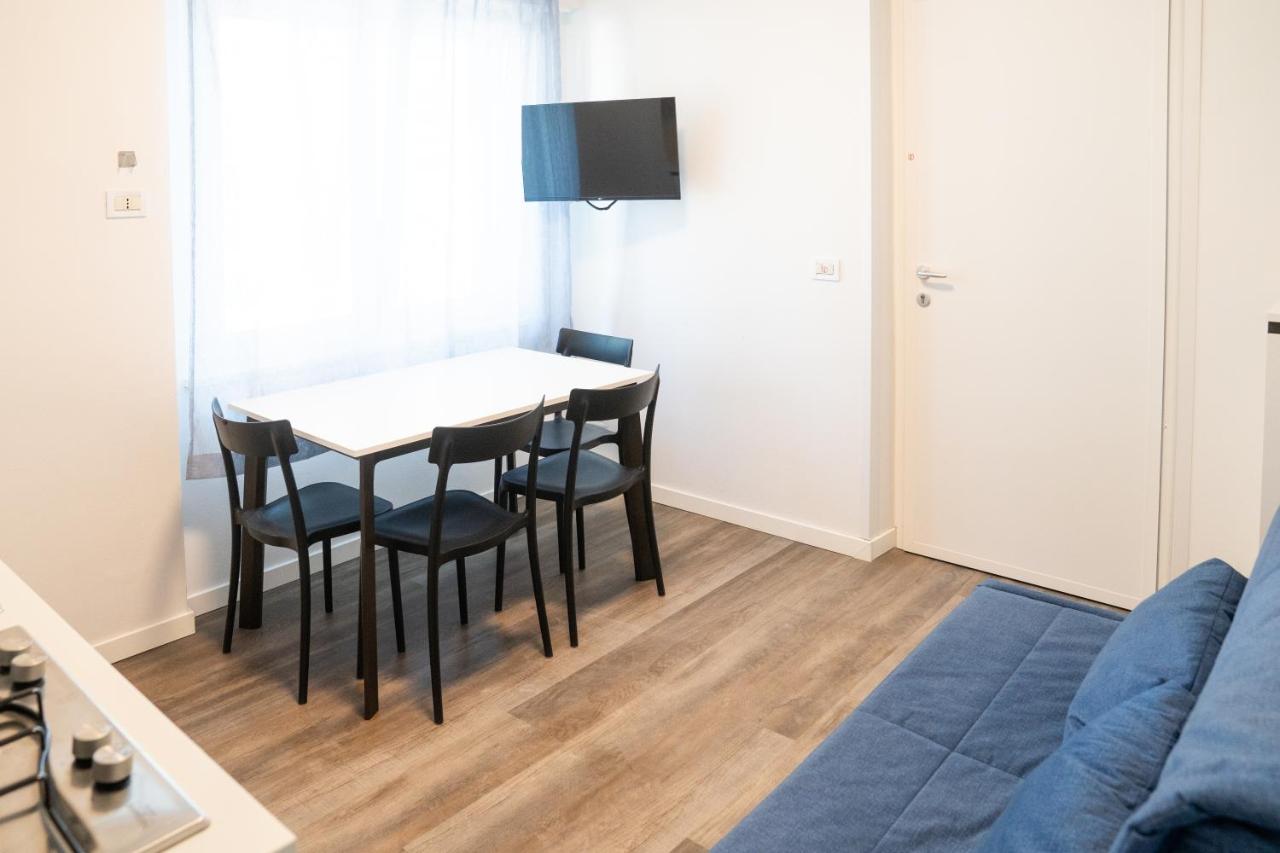 Villa Liana Exclusive Modern Suite MV15 - Ferienwohnung Lignano