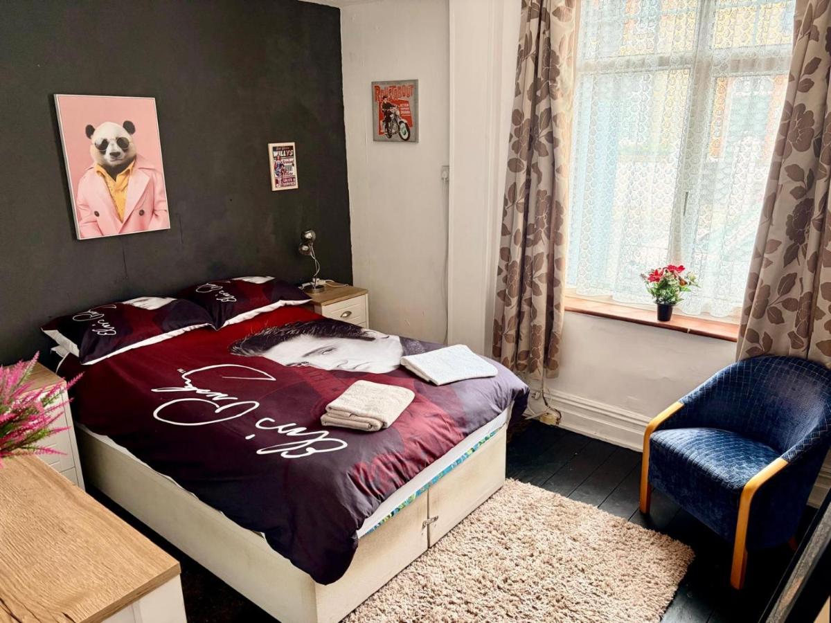 Ramsgate Corner Retreat - B&B Ramsgate