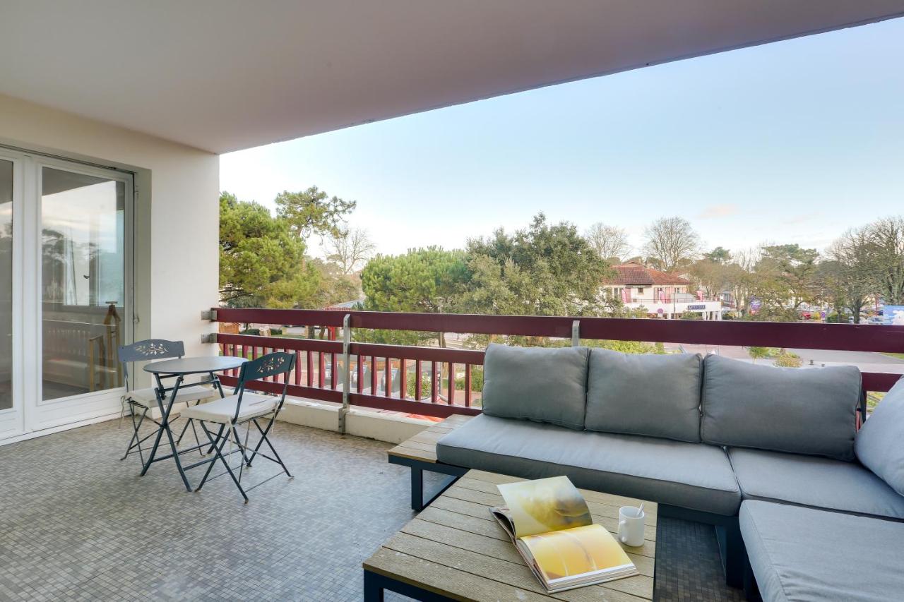 Appartement au coeur d'Hossegor Lac et Golf à pied - B&B Soorts