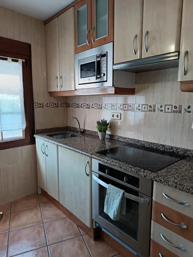 Alojamientos & Villas CIEMPOZUELOS - Ferienwohnung Ciempozuelos