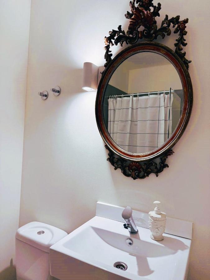 Chambre Double avec Salle de Bains Privative