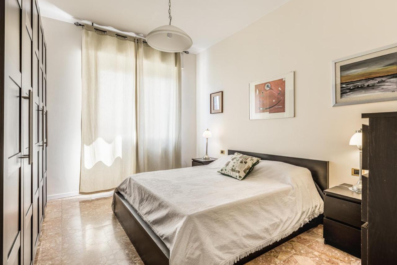 Casa Vacanze Maristella - Ferienwohnung Pregnana Milanese