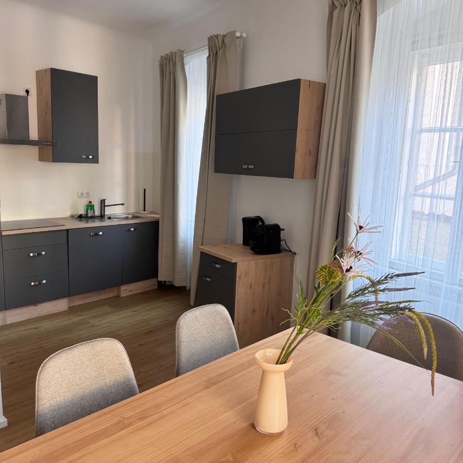 Apartment mit 2 Schlafzimmern