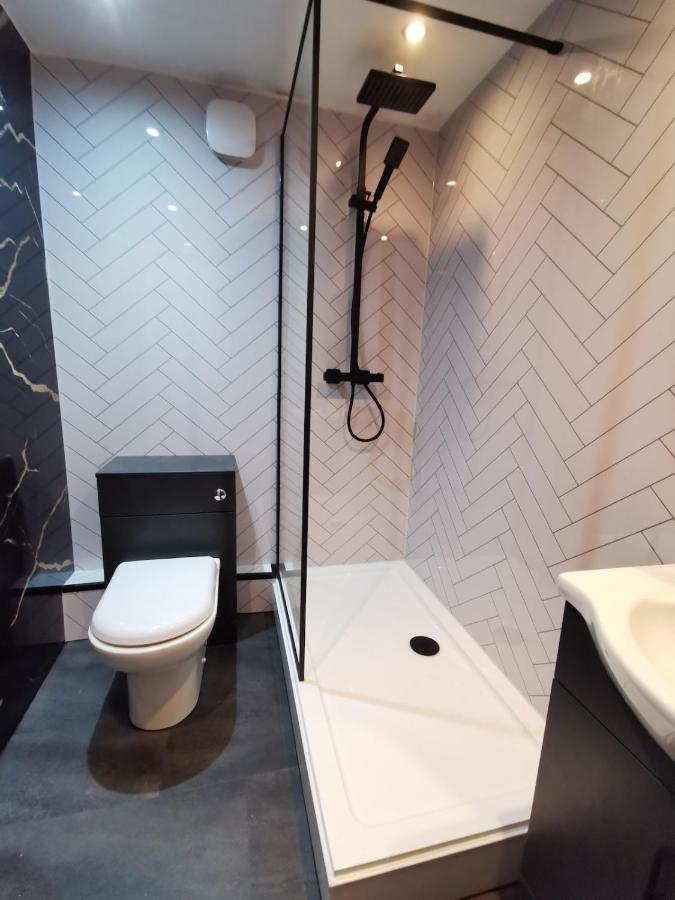 City Centre Apartment - Sunshine on Leith Street - B&B Edimburgo