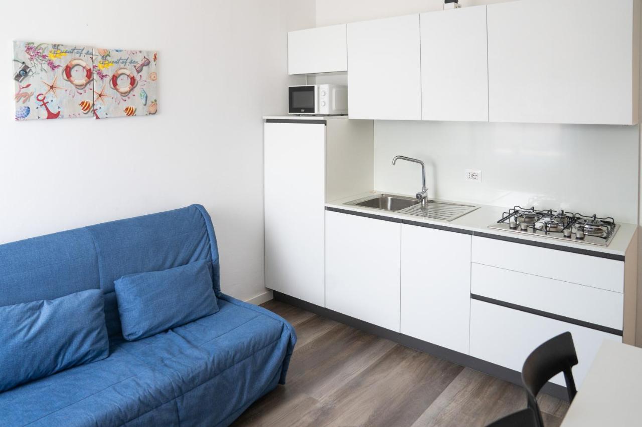 Villa Liana Exclusive Modern Suite MV22 - B&B Lignano Sabbiadoro