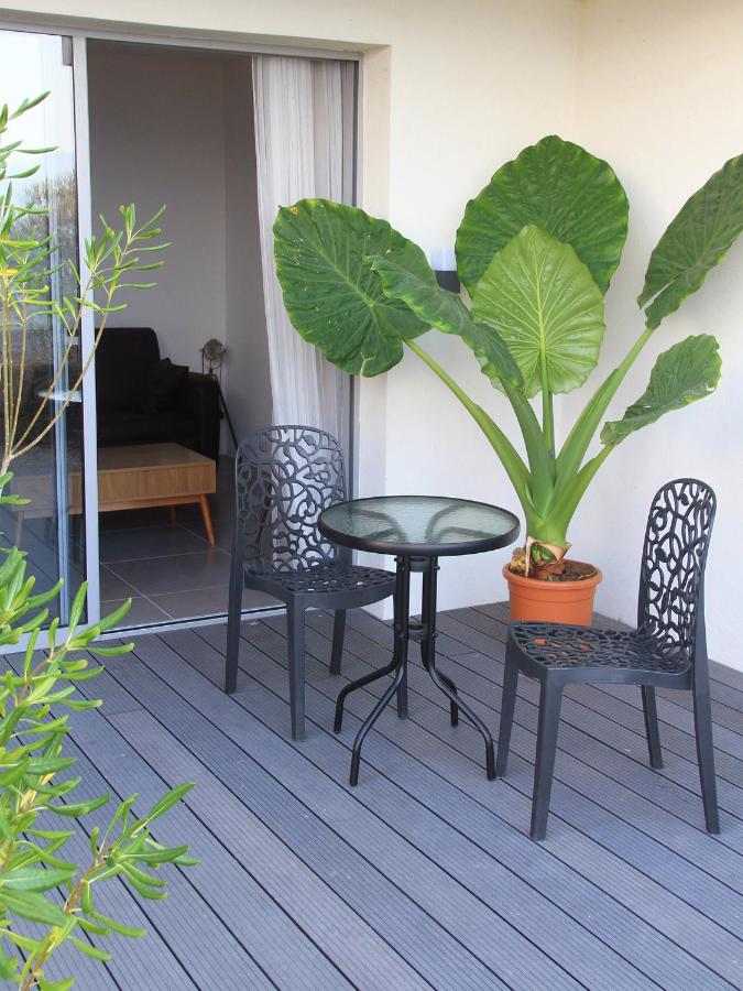 Habitación Familiar con vistas al mar
