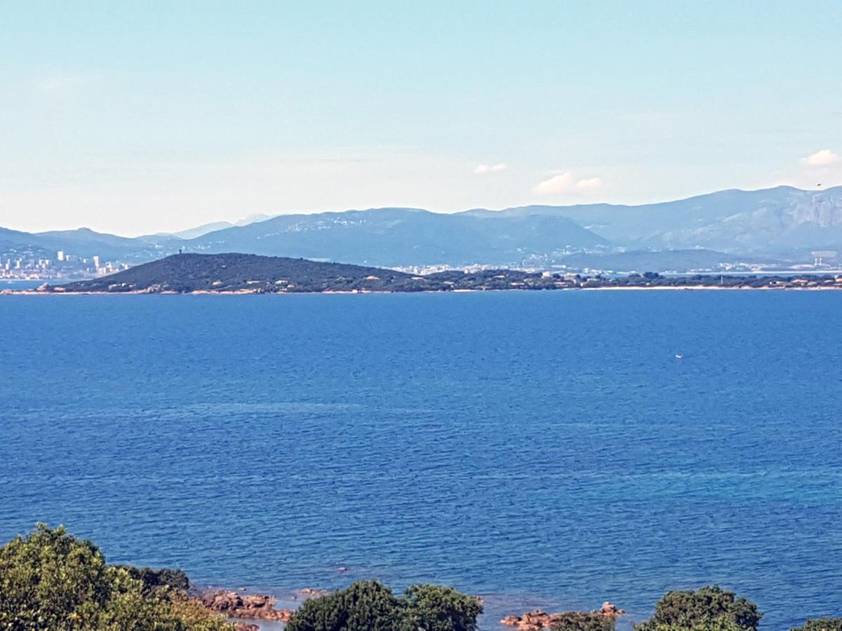 Habitación Doble con vistas al mar