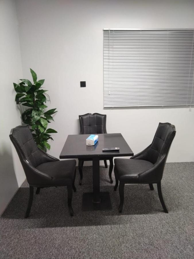 Appartement Standard 2 Chambres