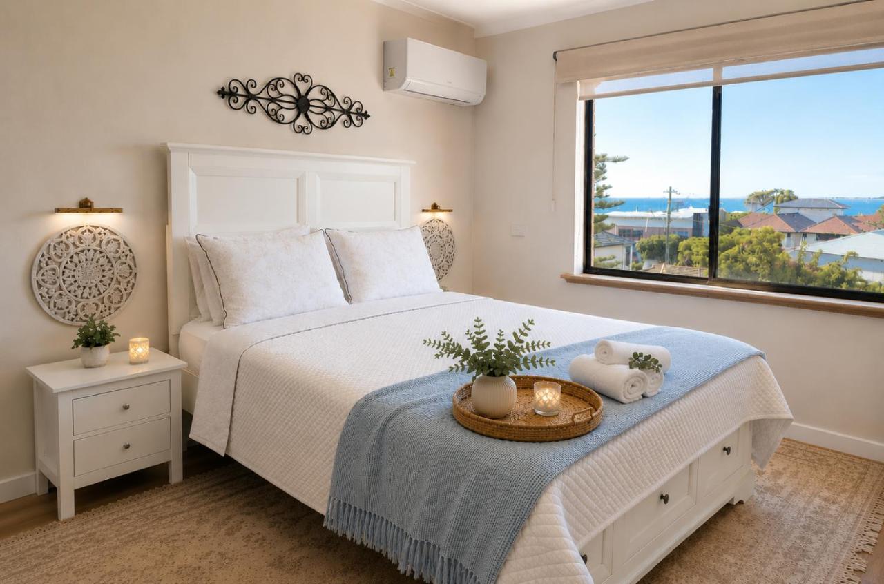 Coastal 2 BR Townhouse in Mandurah Walk to Beach - B&B Mandurah