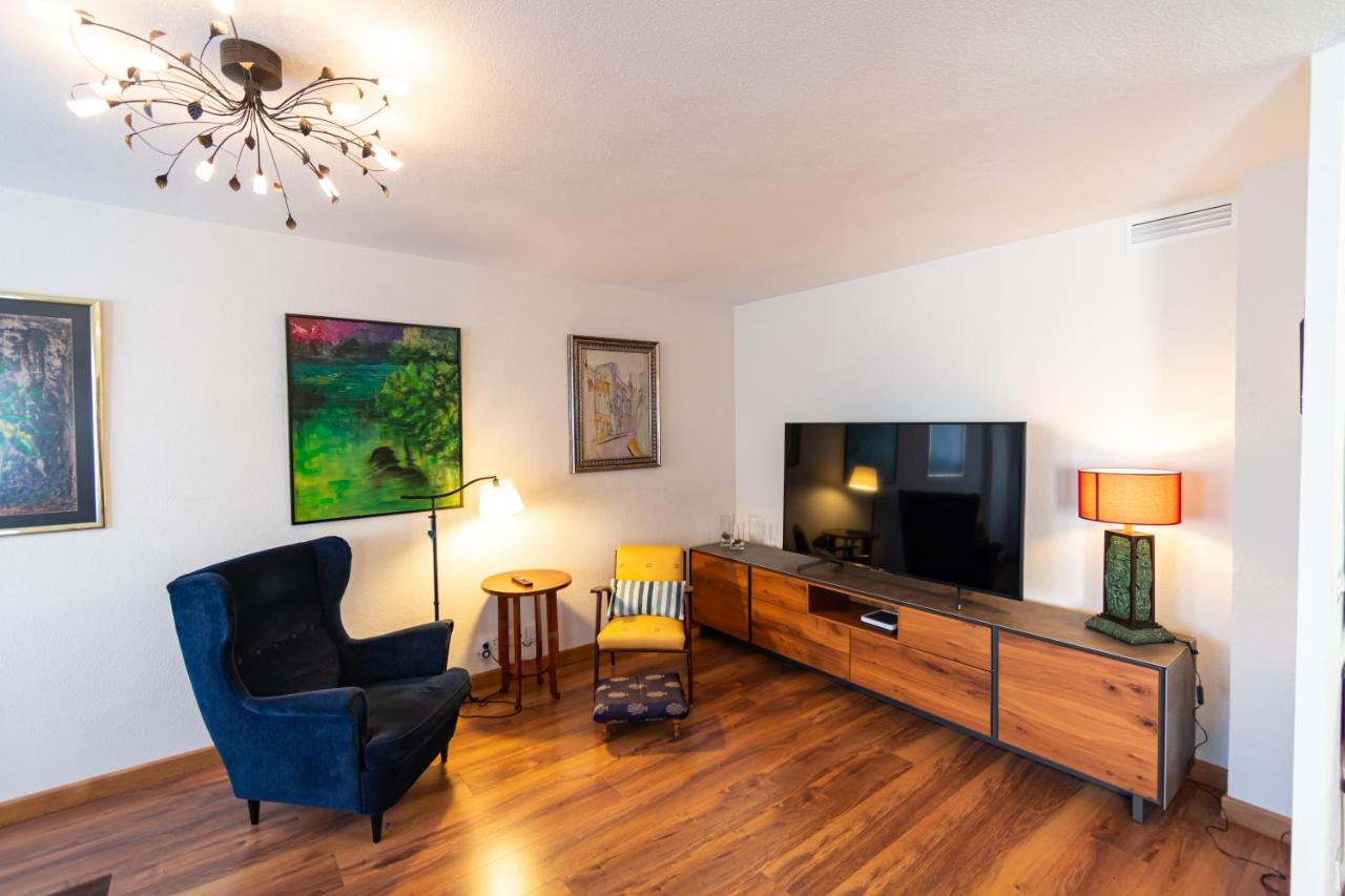 Apartamento Portofino- By Aloha Palma - B&B Águilas