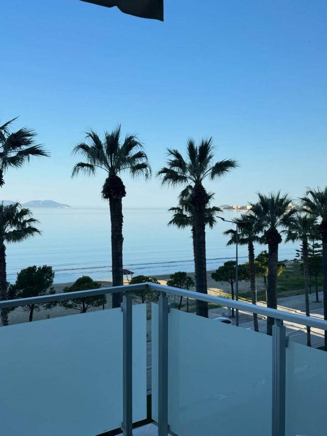 Aloha Mare Apartments - B&B Vlore