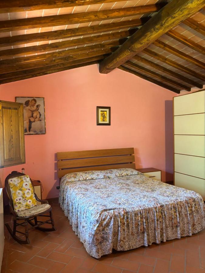 Casa Mimosa - Bed and Breakfast Cavriglia