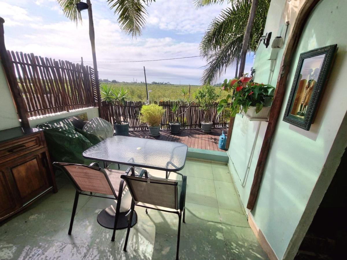 Casa Mangrove - B&B Maputo