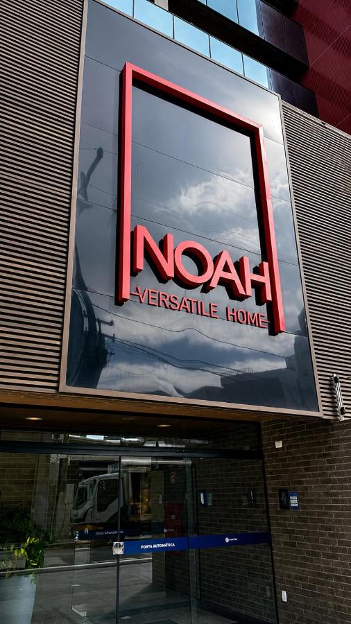 NOAH VERSATILE HOME - Sua estadia perfeita no melhor de Maceió, a poucos passos do mar! - Ferienwohnung Maceió