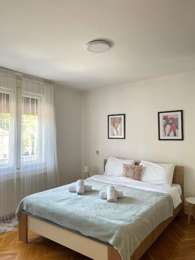 Central Spot - B&B Niš