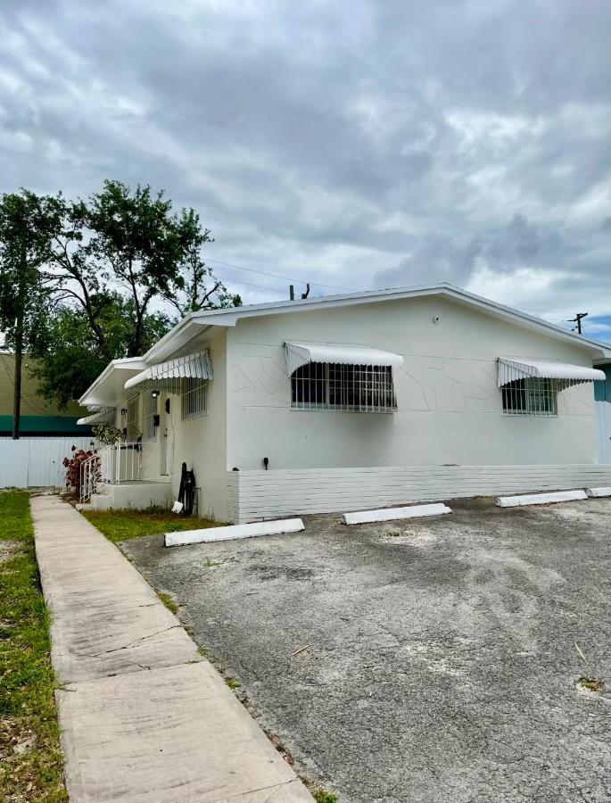 Sweet home in Miami - Ferienwohnung Miami
