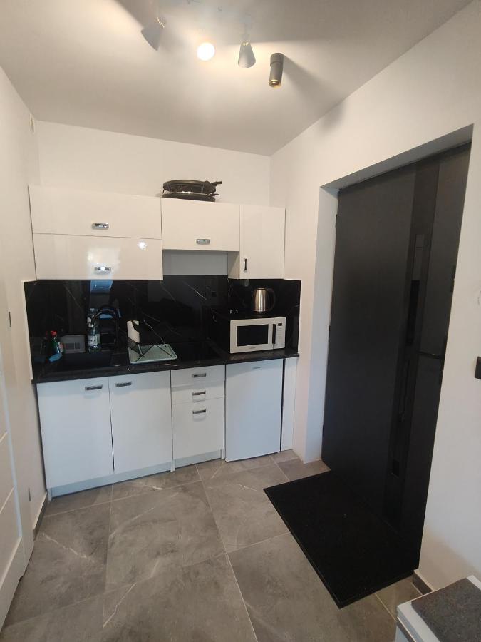 Apartament Skorochów Jezioro 2 - Ferienwohnung Skorochów
