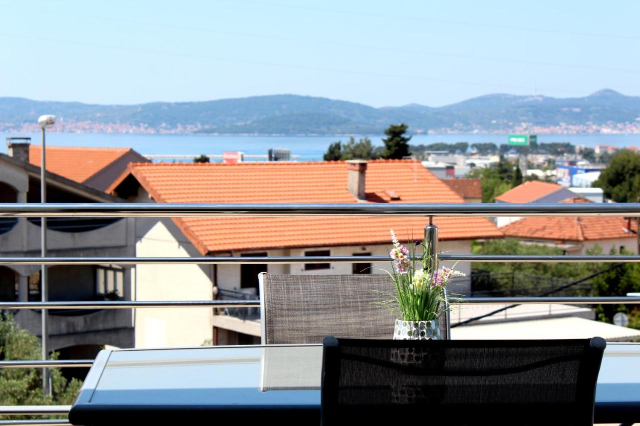 Apartmani Lu - B&B Zadar