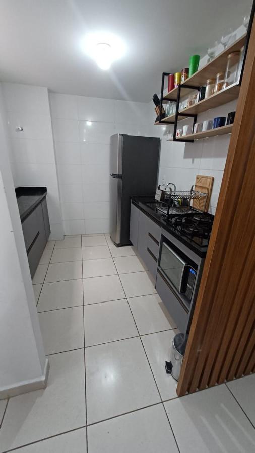 Apartamento para São João - Ferienwohnung Campina Grande