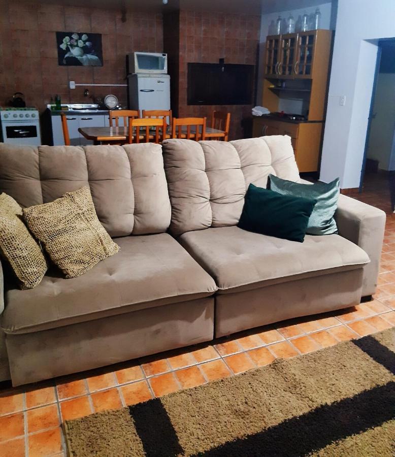 Espaço da Mariah - B&B Arroio do Meio