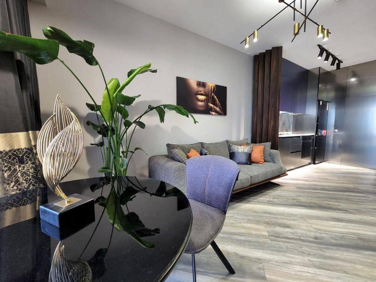 Premium Apartment in Central Tashkent Akay City - Chambres d'hôtes Tachkent