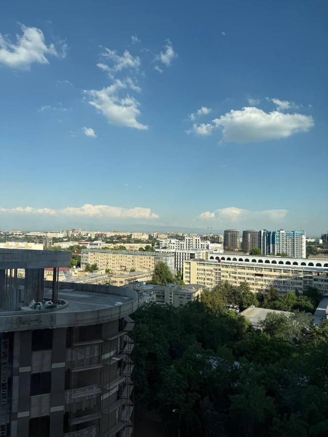 Premium Apartment in Central Tashkent Akay City - Chambres d'hôtes Tachkent