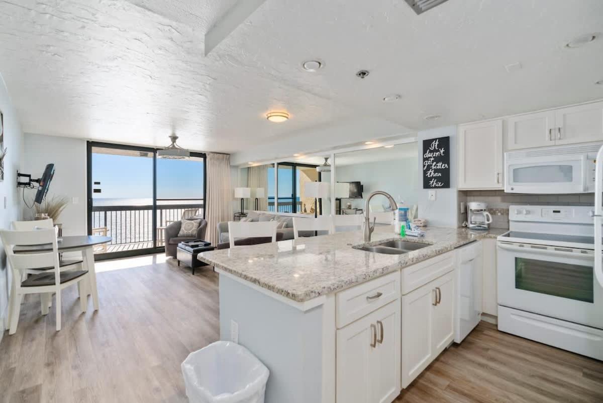SunDestin Resort Unit 1710 - Ferienwohnung Destin