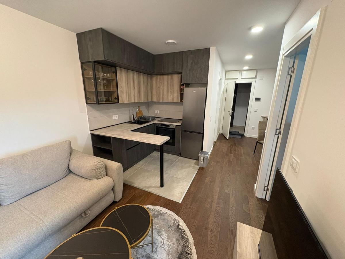 Tesla Palace III - Ferienwohnung Kragujevac