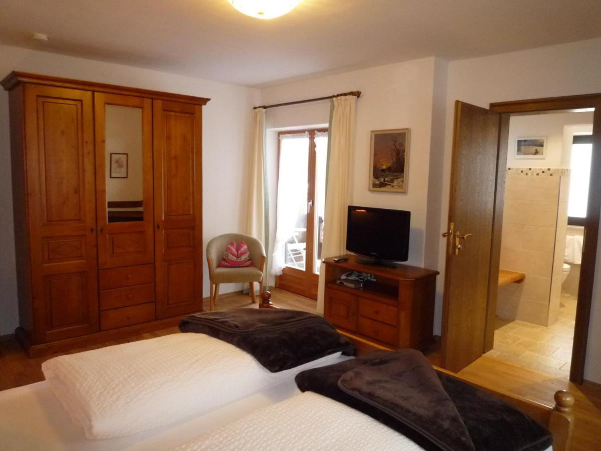  Apartment mit 1 Schlafzimmer - 1. Etage