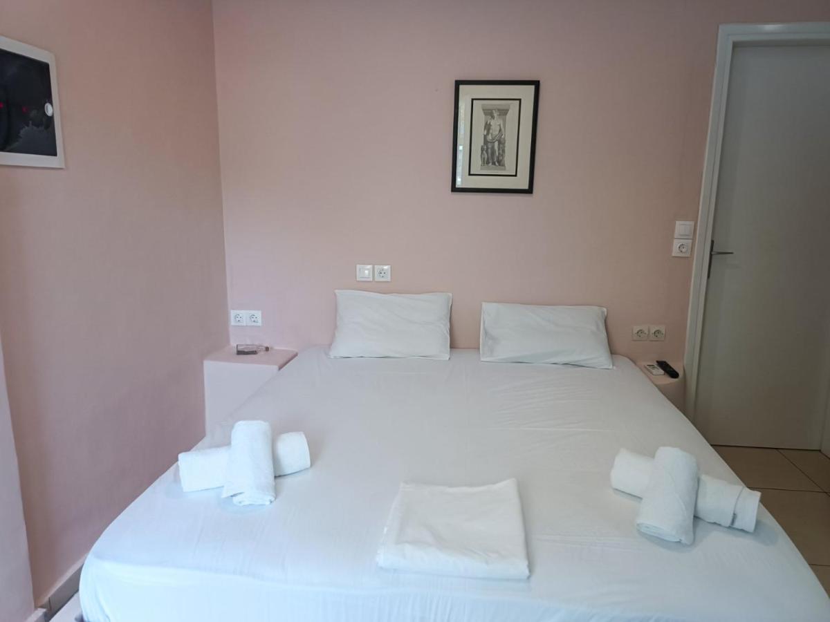 Studio Appartement