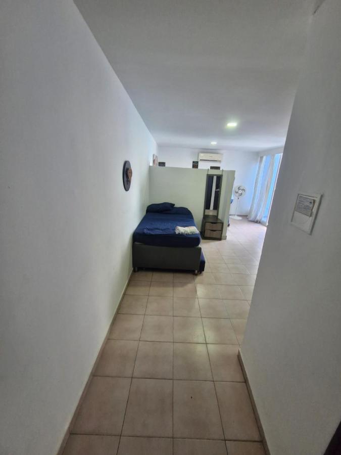 Loft 1910 El Conquistador Building - B&B Cartagena
