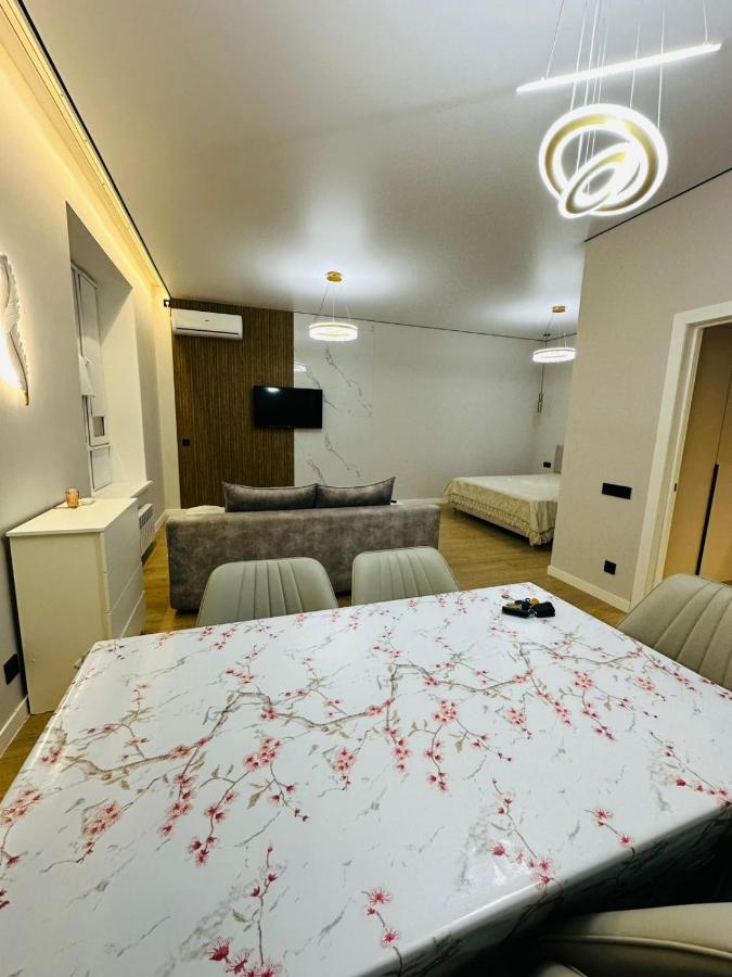 ЖК Тandau Astana - B&B Taldykol’