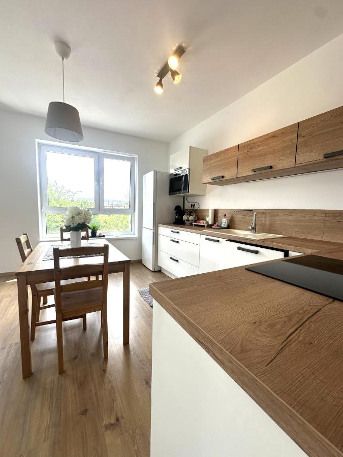 Rulandska Residence - Chambres d'hôtes Trenčín