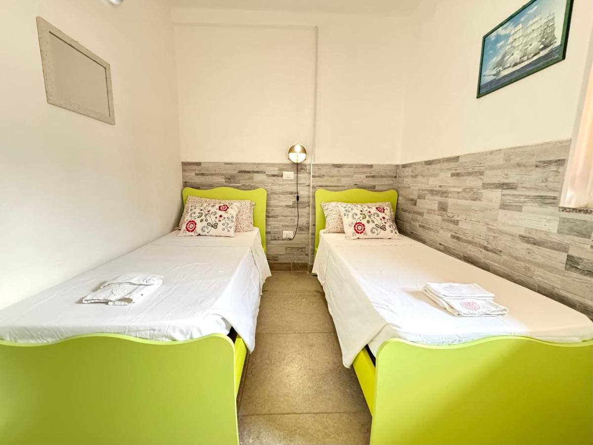 Falco del Mare - Bed and Breakfast Torre Pali