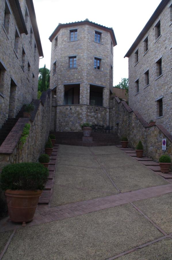 Roby's House - Bed and Breakfast Gaiole in Chianti