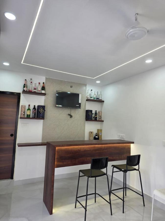 The Sanctuary by exot - B&B Rasapūdipalem