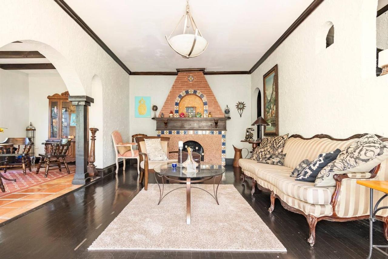 Heavenly Suite in Little Havana Free Parking - B&B Miami