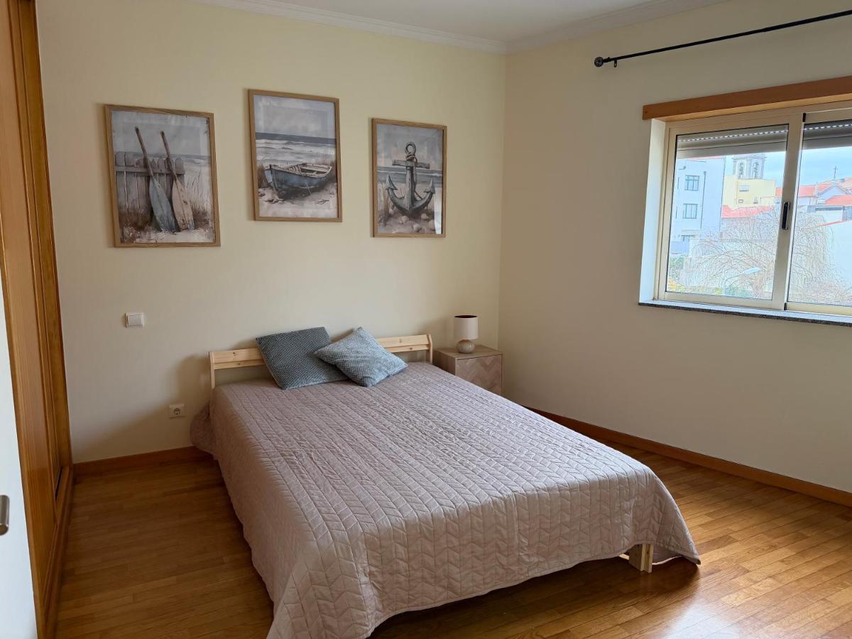 Village House Âncora - T2 à beira-mar - B&B Vila Praia de Âncora