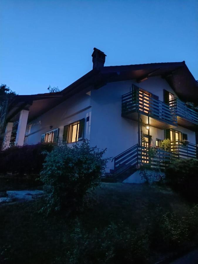 Villa Bella, villa with heated Pool - Chambres d'hôtes Cerovlje