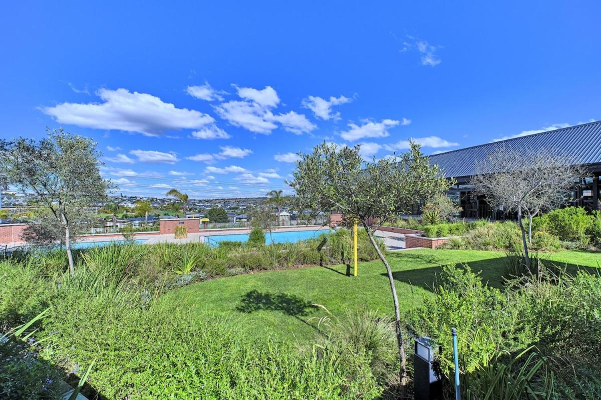 Stylish 1-Bedroom Luxury Apartment - B&B Midrand
