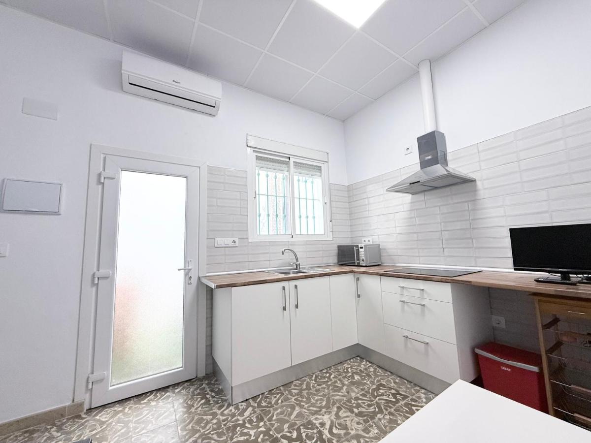 Nuevo estudio Extramuros - B&B Conil de la Frontera