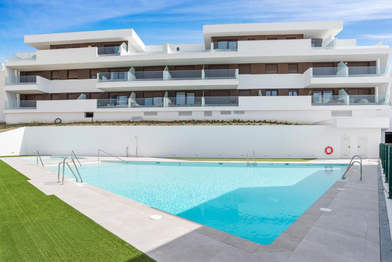 Casa Azahar Estepona - B&B Estepona
